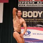 Jay   Sandmann - NPC Vancouver USA Natural & Tanji Johnson 2011 - #1